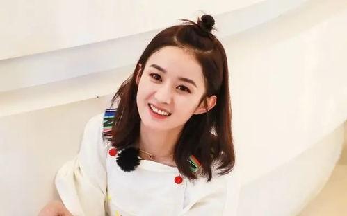 赵丽颖娱乐吃瓜事件